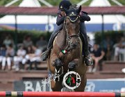 Arioldi F Uno-Cento CsioArJYR SS7 8219 : Arioldi Francesca, CSIO Giovani Arezzo, Uno-Cento, foto Stefano Secchi ©